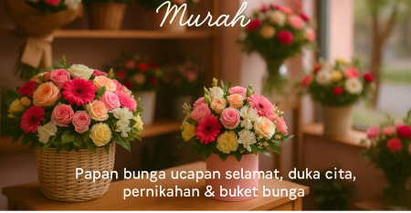 Toko Bunga Gegesik Lor